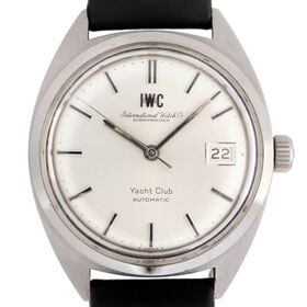 IWC Yacht Club R811AD