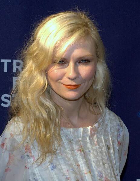 File:Kirsten Dunst portrait.jpg