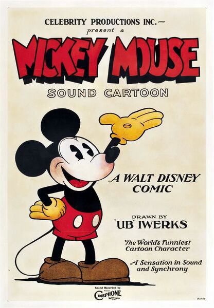 File:Mickey Mouse (series) poster.jpg