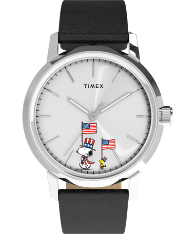 Product view of Timex Peanuts Americana Watch
