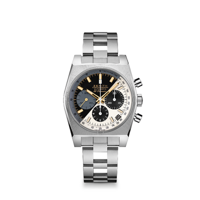 Product view of Zenith Chronomaster Revival Lupin The Third Final Edition 95.L384.400/50.M384