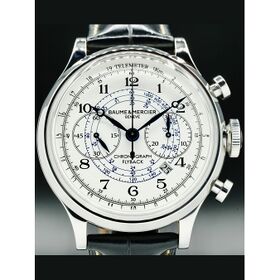 Baume & Mercier Capeland