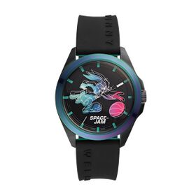 Fossil Space Jam Bugs Bunny Watch Set