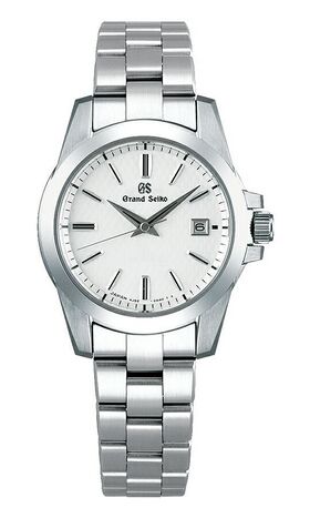 Grand Seiko Heritage Collection STGF253