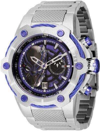 Product view of Invicta Marvel Black Panther Watch