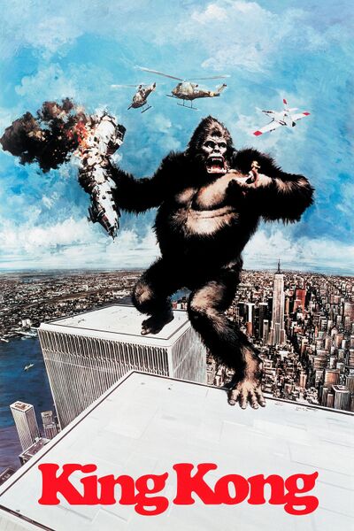 File:King Kong (1976) theatrical poster.jpg
