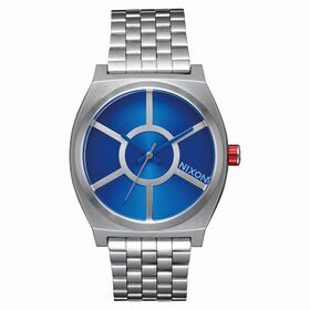 Nixon Time Teller Star Wars R2-D2 A045SW-2403