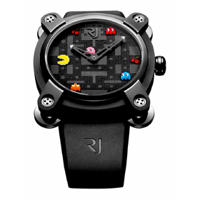 RJ-Romain Jerome PAC-MAN RJ.M.AU.IN.009.04