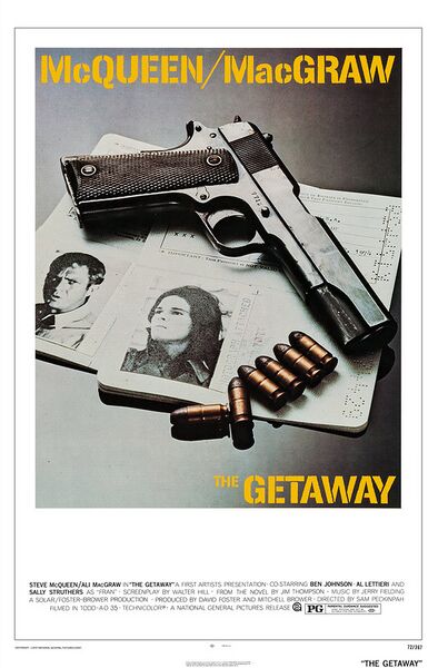 File:The Getaway (1972) poster.jpg