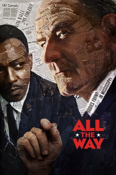 File:All the Way (2016) poster.jpg