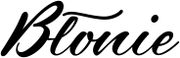 Błonie logo