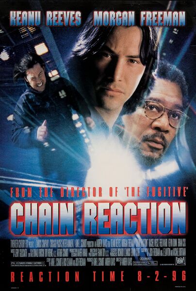 File:Chain Reaction (1996) poster.jpg