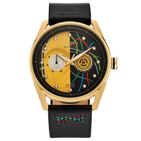Citizen Disney C-3PO Watch