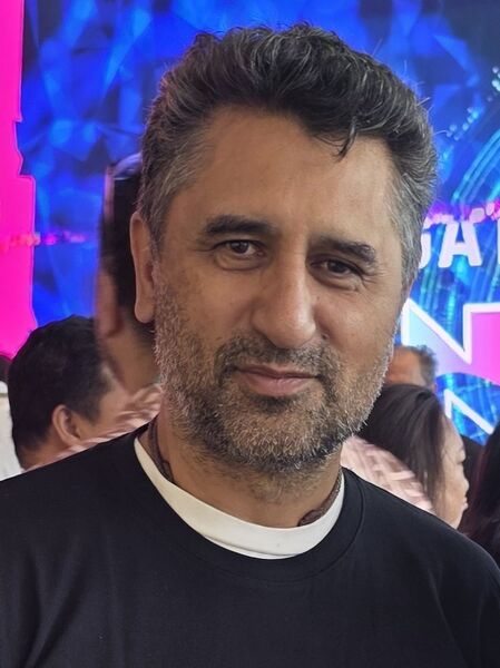 File:Cliff Curtis March 2026.jpg