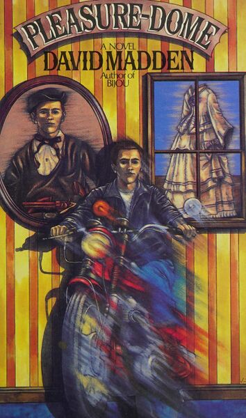 File:Pleasure-Dome (1979) poster.jpg