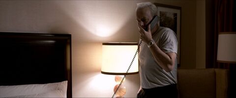 Tom Hanks as Chesley 'Sully' Sullenberger with the Rolex Datejust in Sully (2016)