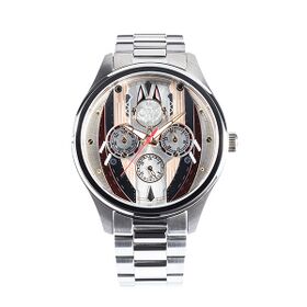 SuperGroupies Nagato Model Watch Azur Lane