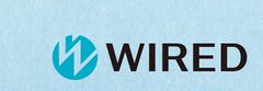 WIRED watch brand logo