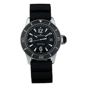 Jaeger-LeCoultre Master Compressor Diving Automatic Navy SEALs