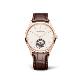 Jaeger-LeCoultre Master Ultra Thin Tourbillon Q1682410