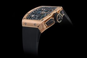 Richard Mille RM 72-01