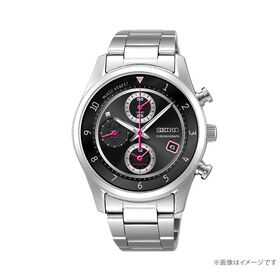 Seiko Love Live TV Animation 10th Anniversary Watch