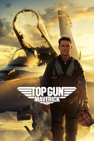 File:Top Gun Maverick (2022) poster.jpg