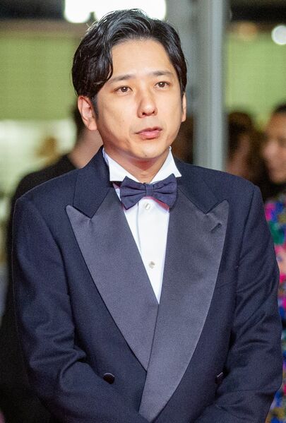 File:Kazunari Ninomiya portrait.jpg