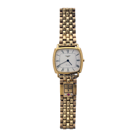 Longines watch