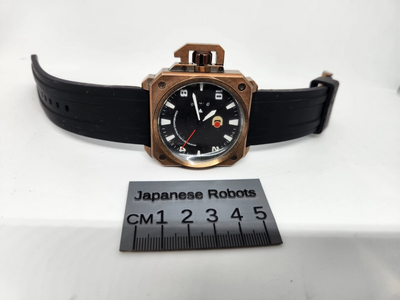 Product view of MSTR Dead Space 3 CEC Engineer-Class Timepiece
