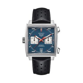 TAG Heuer Monaco Calibre 11