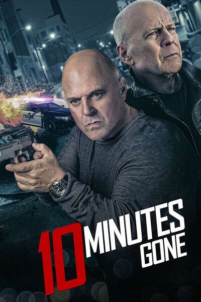 File:10 Minutes Gone (2019) poster.jpg