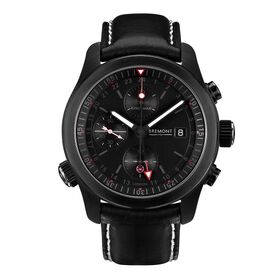 Bremont Kingsman Special Edition DLC