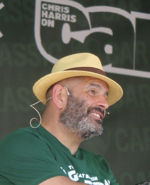 File:Chris Harris portrait.jpg