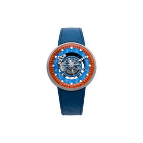 Kross Studio Space Jam Central Tourbillon SJBBT21