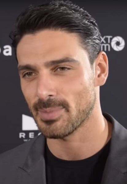 File:Michele Morrone portrait.jpg
