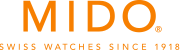 Mido logo