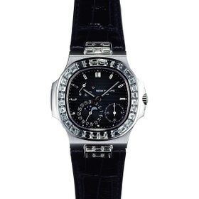 Patek Philippe Nautilus 5724G-001