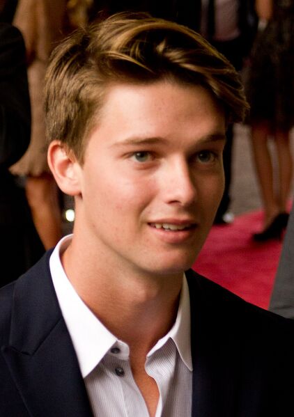 File:Patrick Schwarzenegger portrait crop.jpg