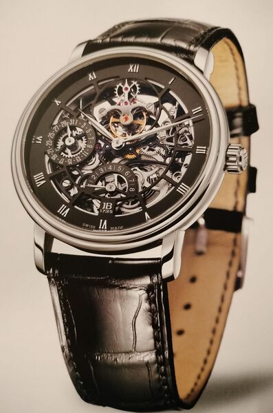 File:Blancpain Villeret watch.jpg