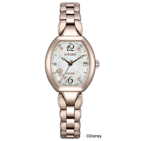 Citizen EXCEED Beauty and the Beast ES9486-50N