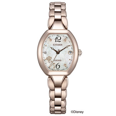 Product view of Citizen EXCEED Beauty and the Beast ES9486-50N