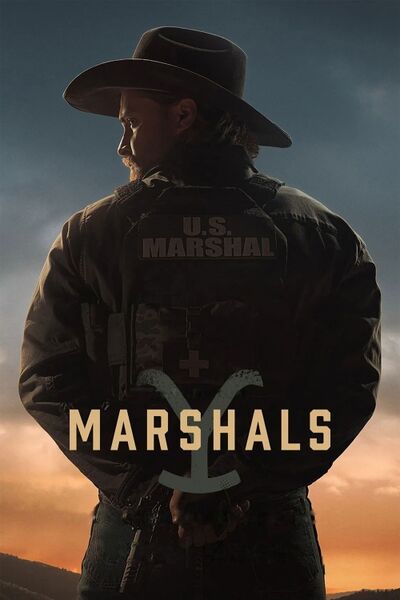 File:Marshals (2026) poster.jpg