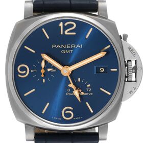 Panerai Luminor Due GMT Power Reserve PAM00964