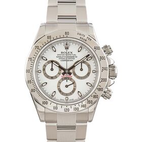 Rolex Daytona 116520