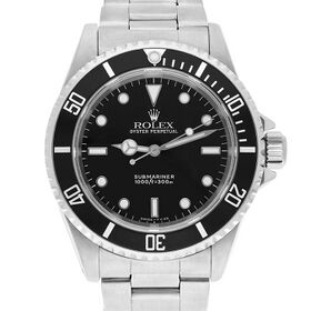 Rolex Submariner