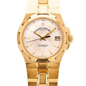 Vacheron Constantin Overseas