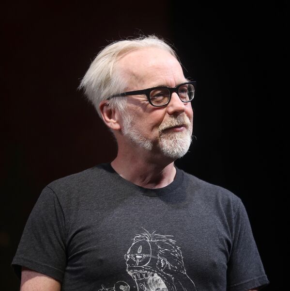 File:Adam Savage portrait.jpg
