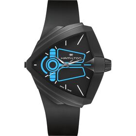 Hamilton Ventura Edge Dune