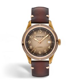 Montblanc (unidentified model)